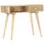 Alicja 90cm Solid Wood Console Table