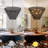 Hand-Woven Rattan Chandelier With 15 Lights - Vintage Boho Farmhouse Style Drum Wicker Light Fixture For Dining Room, Living Room, Kitchen - Adjustable Height, E12 Base-1878765973-1878765976