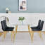 Chaise d'appoint Ilcho