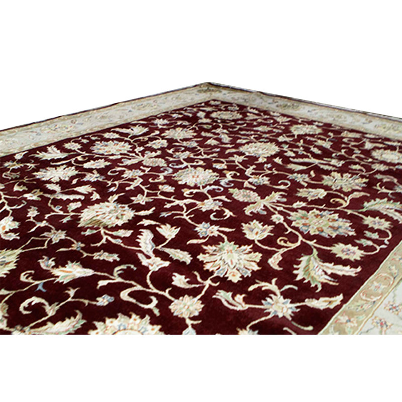 Walton Oriental Area Rug