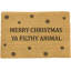 Behrens Non-Slip Outdoor Doormat