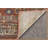 Rockett Traditional Persian Red Area Rug-2107285432