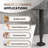 Single Handle Floor Mounted Freestanding Tub Filler with Diverter-108936115