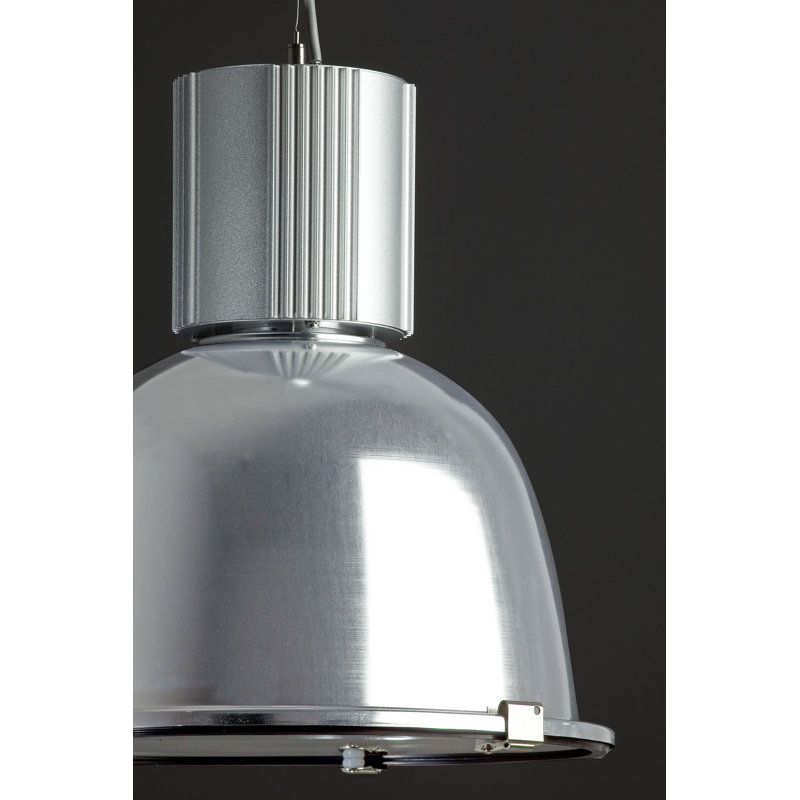 1 - Light Bowl Pendant