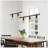 - Light Kitchen Island Pendant Light[No Bulb]