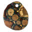 Wood Trivet