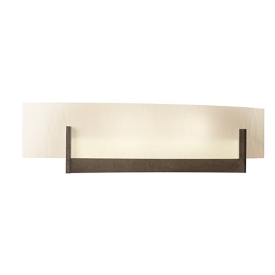 Axis 2 - Light Flush Mounted Scone