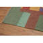 Tapis de couloir tribal Kilim