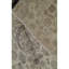 Geometric Area Rug in Beige