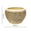 Handmade Cachepot