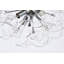 Plafonnier encastré 4 lumières 14 po Maroneia-49581035