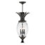 Plantation Outdoor 4-Light Novelty Pendant