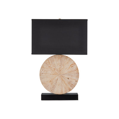 Pinion Table Lamp