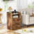 Rustic Brown