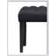 Banc simple, confortable et durable, banc multifonctionnel