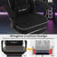 Metro Lane Adjustable Reclining Swiveling PC & Racing Game Chair-883042825-883042837