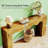 Console Table for Living Spaces