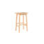Tabouret en bois massif-1700527896