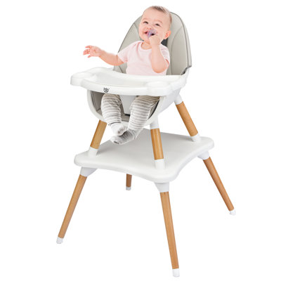 Isabelle & Max Kratz Solid Wood