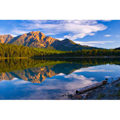 " Jasper National Park " by Wulfespirit