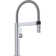 Blancoculina Mini Semi-Pro Pull Down Single Handle Kitchen Faucet