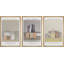 Classical Artwork, poterie et ustensiles de cuisine Morandi, 3 pièces-91875219-91875220