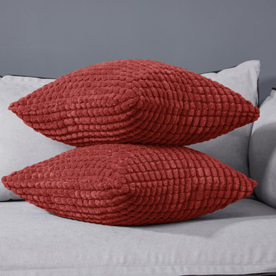 Damico Throw Pillow Cover