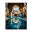 Horloge murale Jehiah - Cityscapes-1565758115