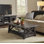 Table basse avec 4 pieds Kilby