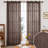 Sheer Curtain Pair-1496515329-1496515344