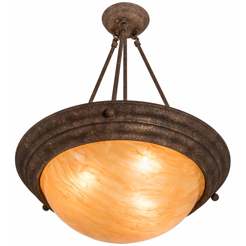 Dionne 3 - Light Pendant