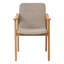 Honolulu Outdoor Dining Armchair