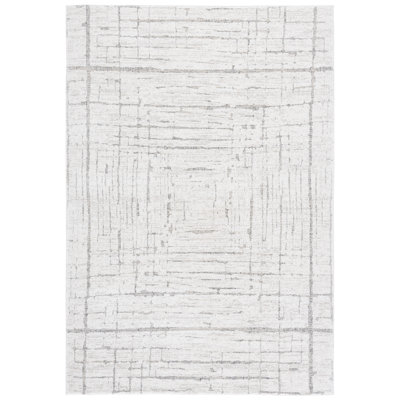 Tapis à performance abstraite Northport 404