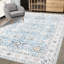 Tapis lavable 10 x 13