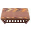 Banc de rangement rembourré avec tablettes-1705568026-1705568027