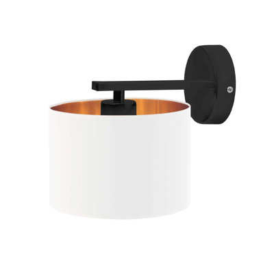 Artis Armed Sconce