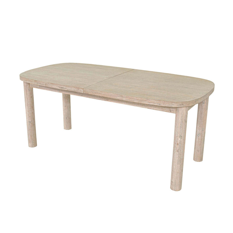 Table de salle à manger Cleodora