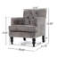 Fauteuil club Harrison-484099007