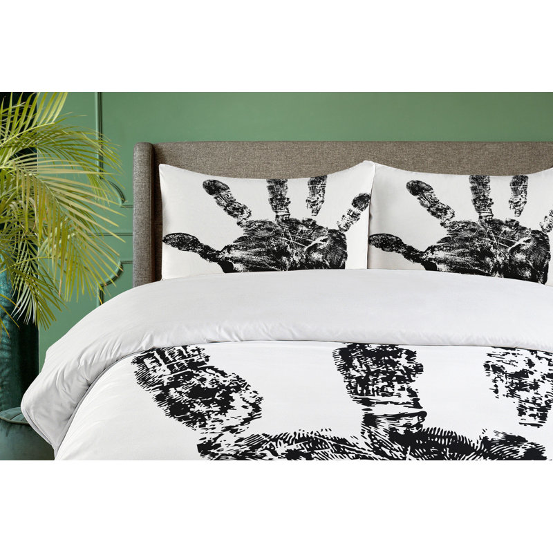No Duvet Cover