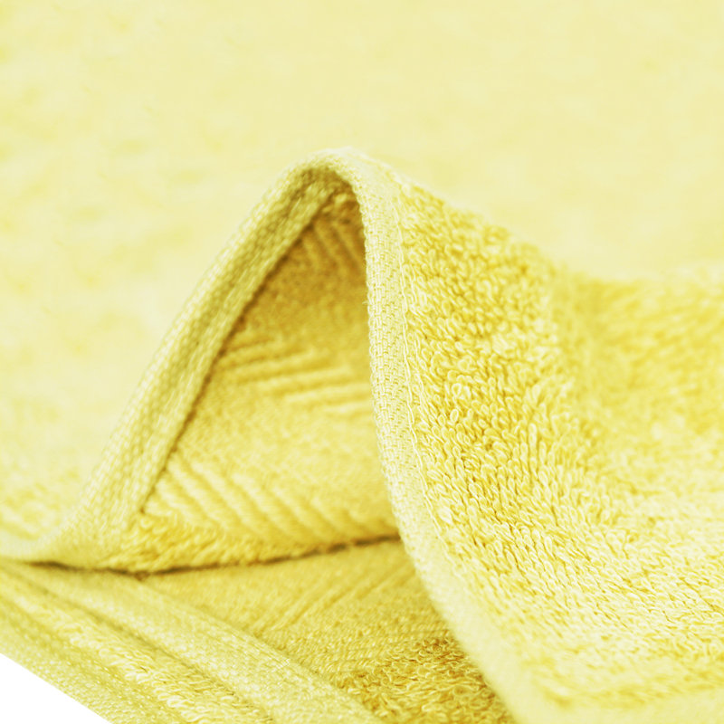 Washcloth, Banana