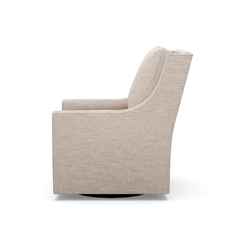 Jefferson Swivel Armchair, 3906-74