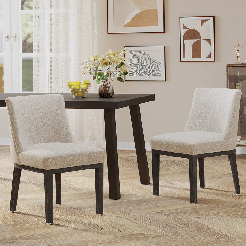 DINING CHAIR