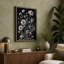 Daisy Cluster Botanical - Wrapped Canvas-521054441-521054442