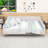 Kimery Upholstered Dayed with Slats-700662595-700662594