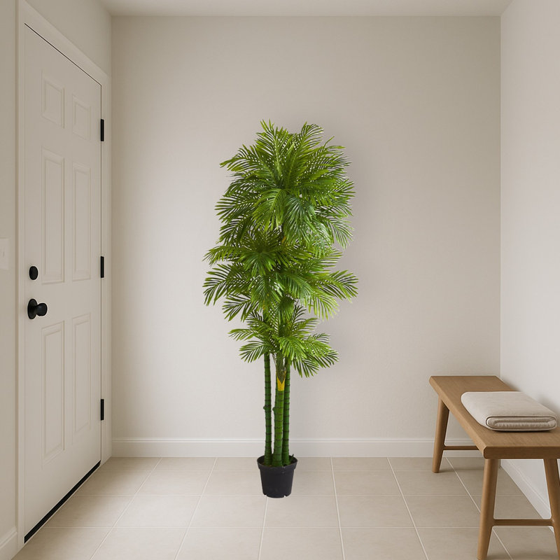 Phoenix Artificial Palm Tree