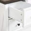 Commode 5 tiroirs Helenna