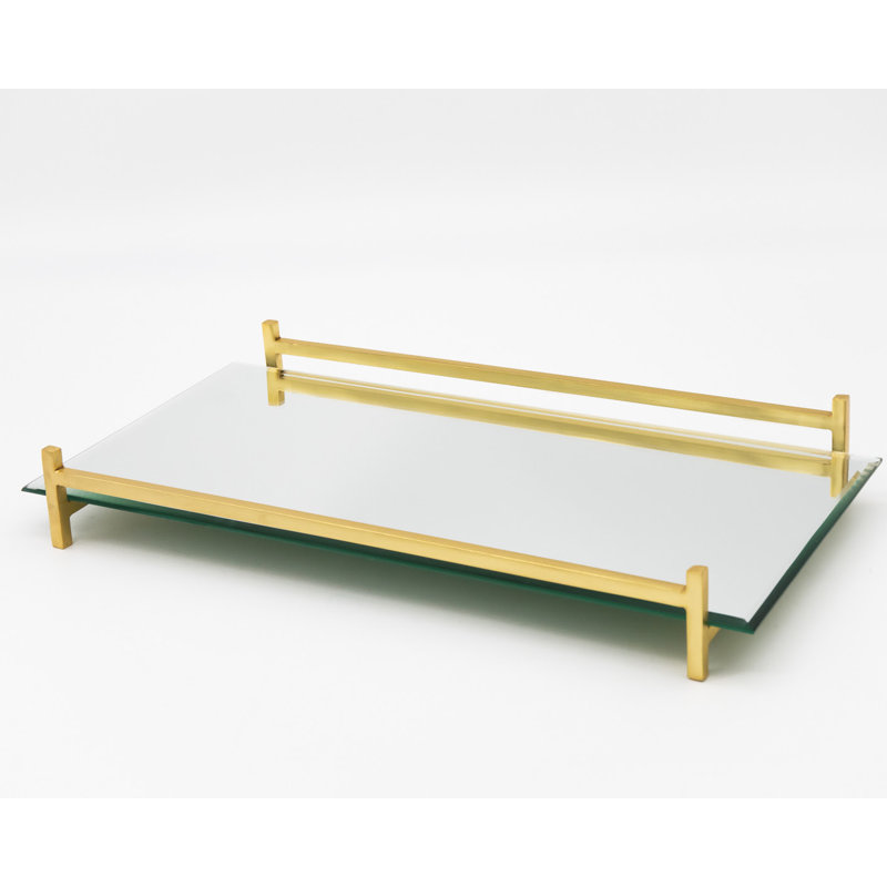 Wire Serving Tray