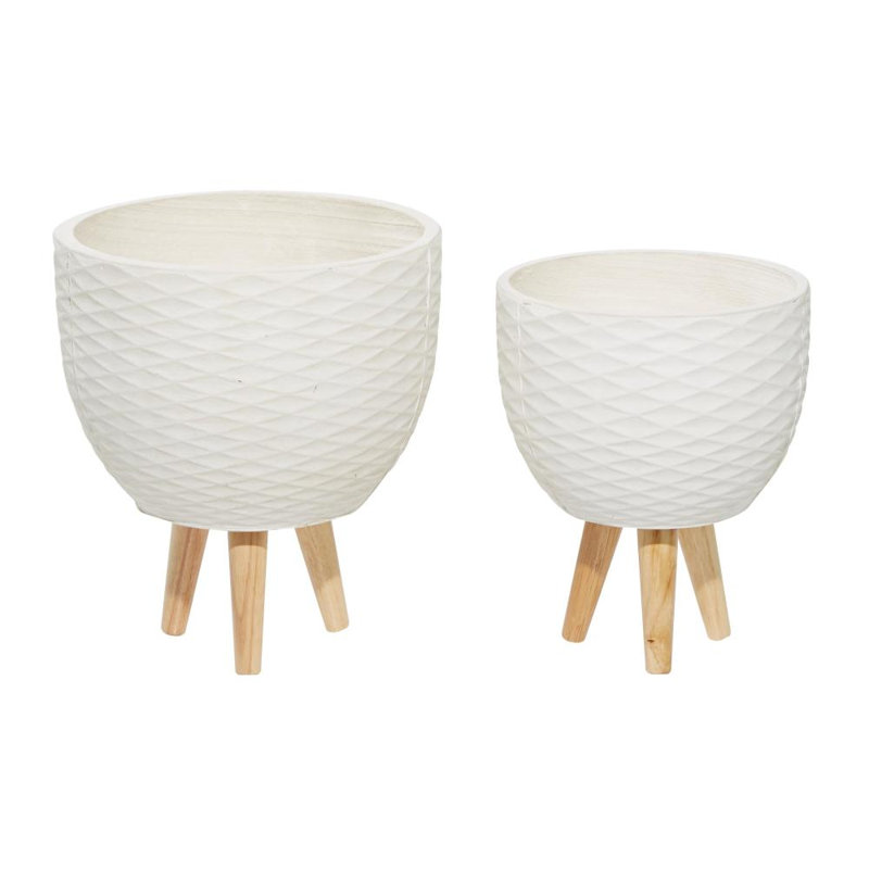 Escondido Planter