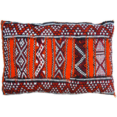 Lumbar Pillow Cover & Insert