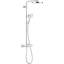 Montreux Raindance Select Volume Control Shower Panel-17271242